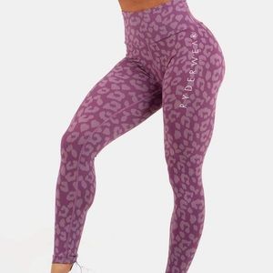 Ryderwear Animal Instincts XS